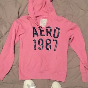 Aeropostale sweatshirt